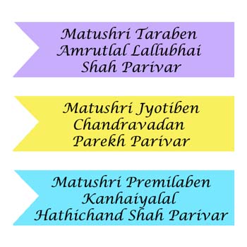 Our Sponsors 2